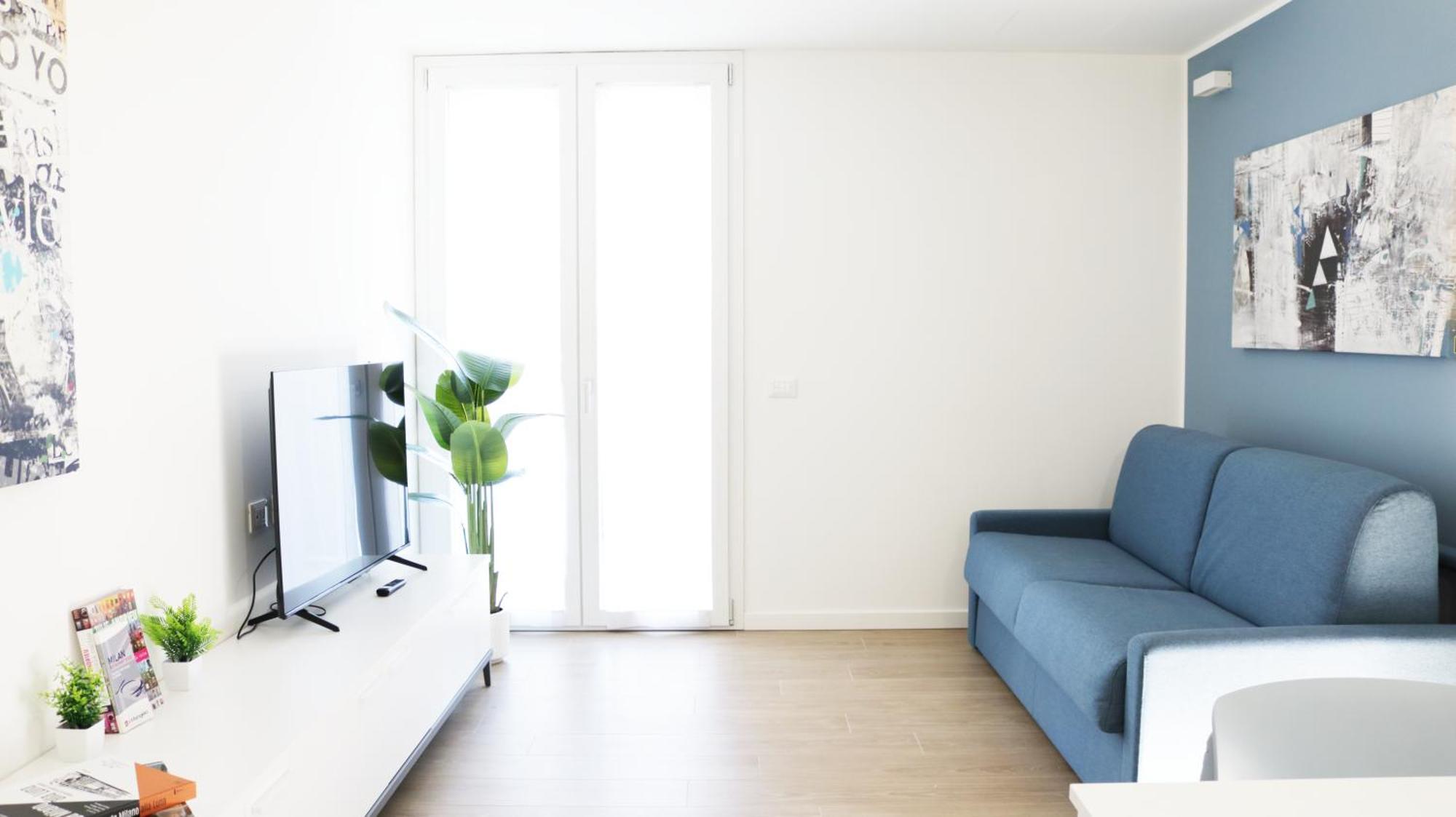 Appartement Gonin 58