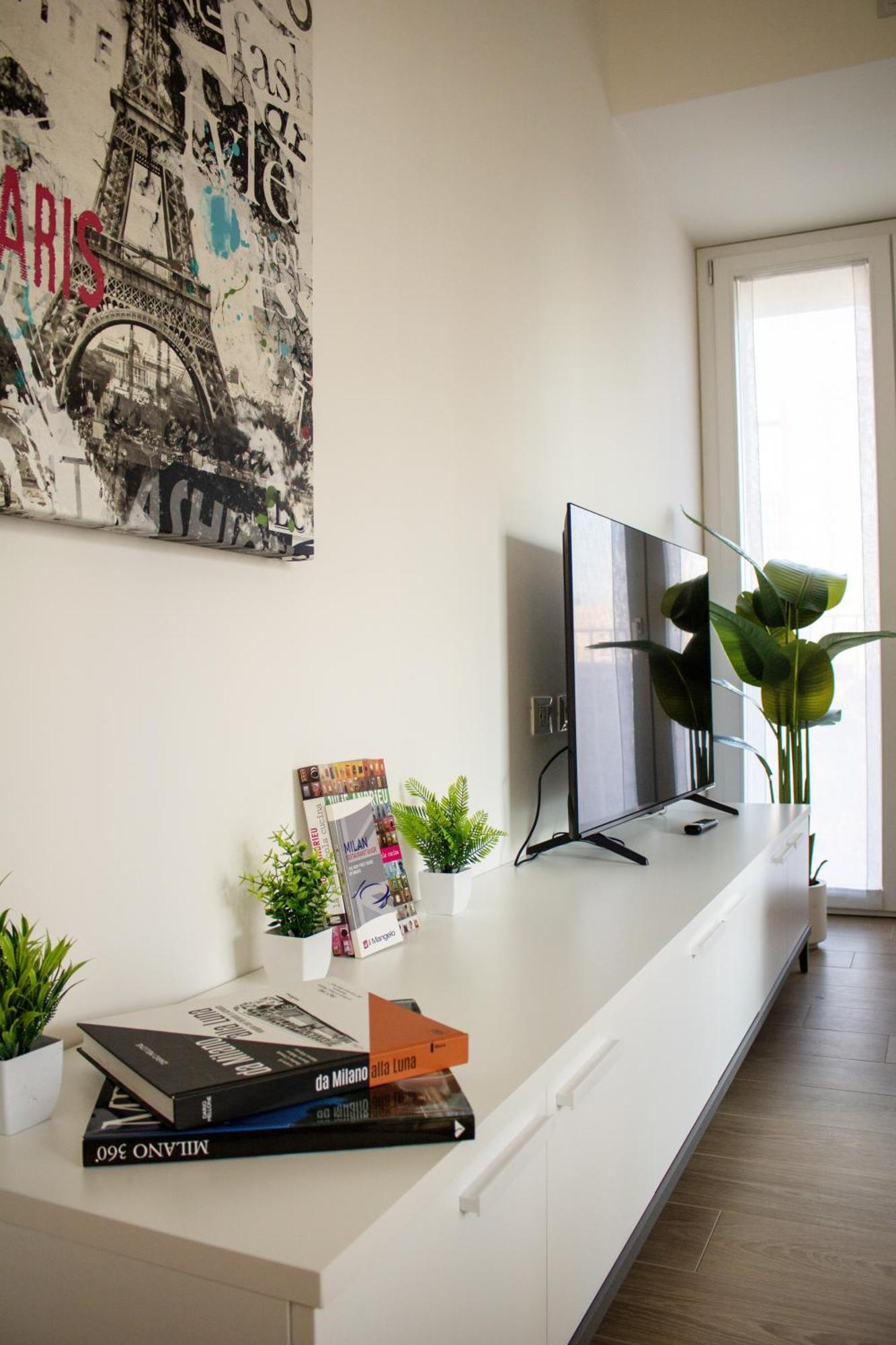 Gonin 58 Appartement *