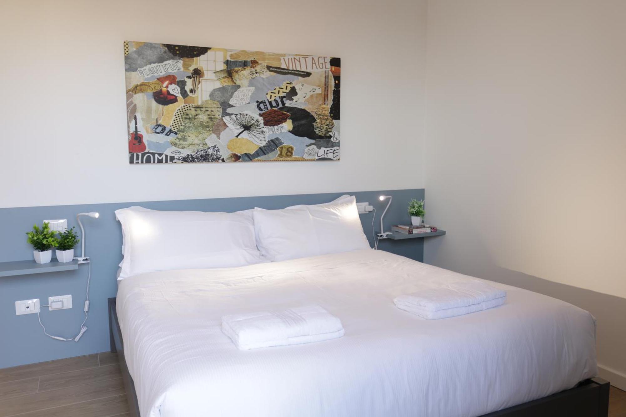 Appartement Gonin 58 *
