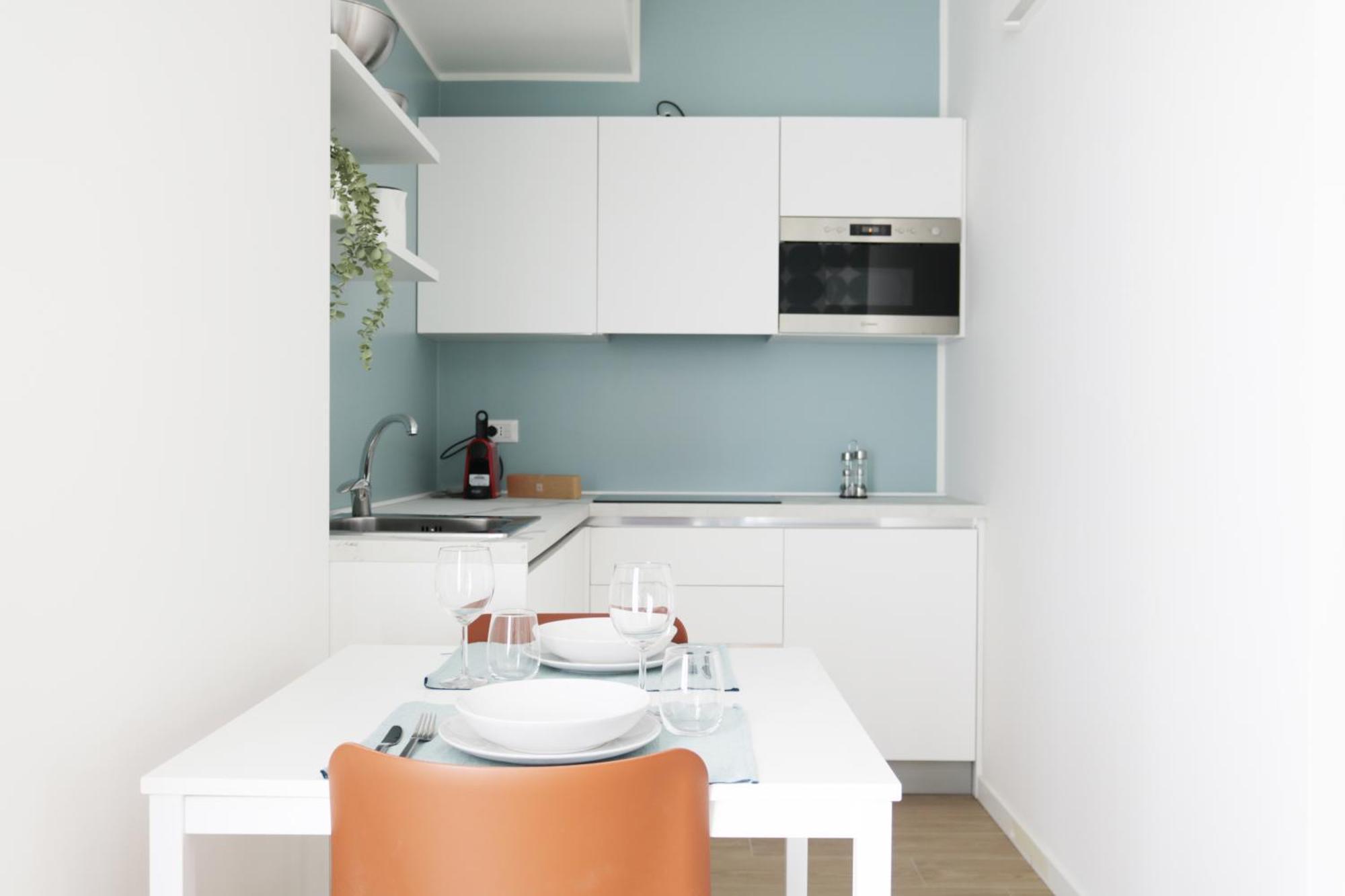 Appartement Gonin 58