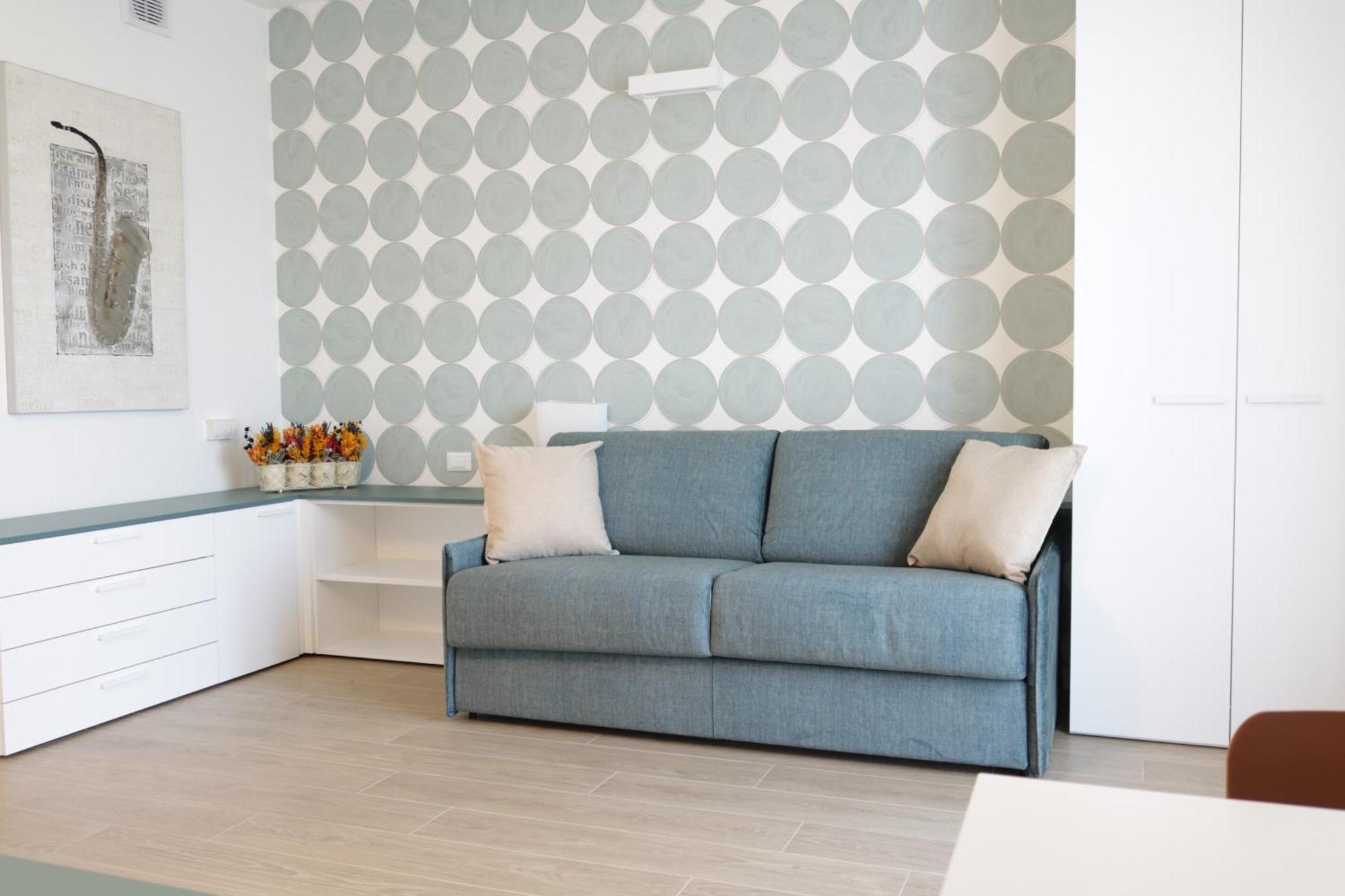 Appartement Gonin 58