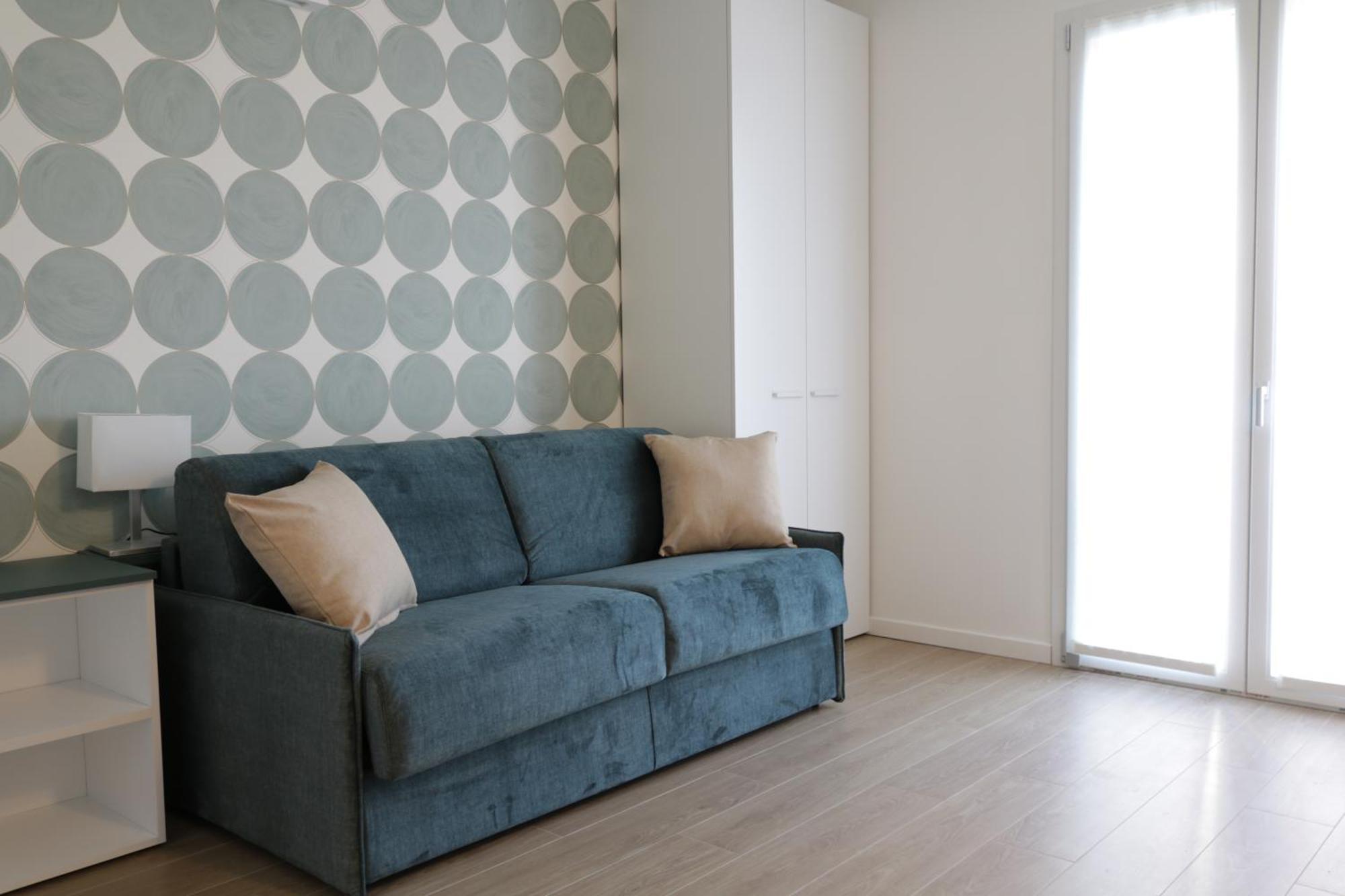 Gonin 58 Appartement
