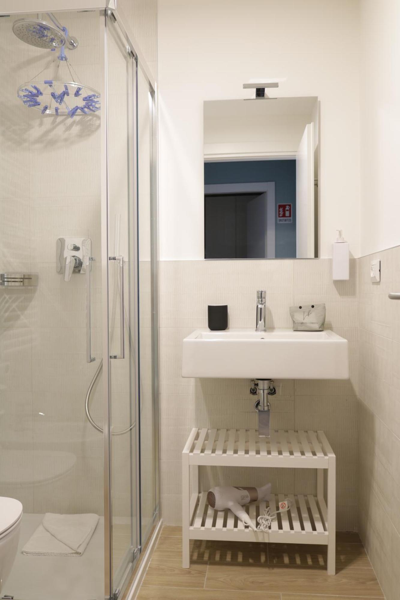 Appartement Gonin 58