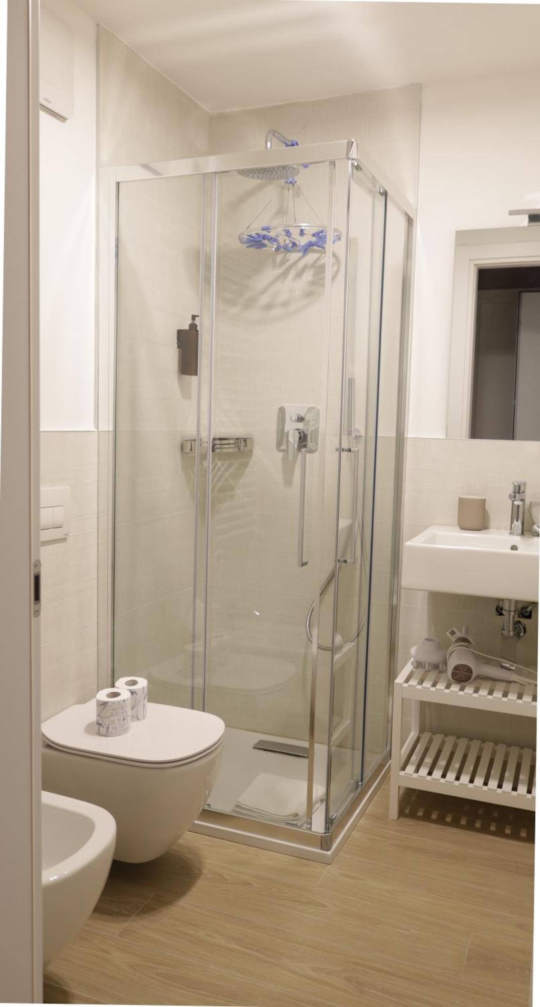 Appartement Gonin 58