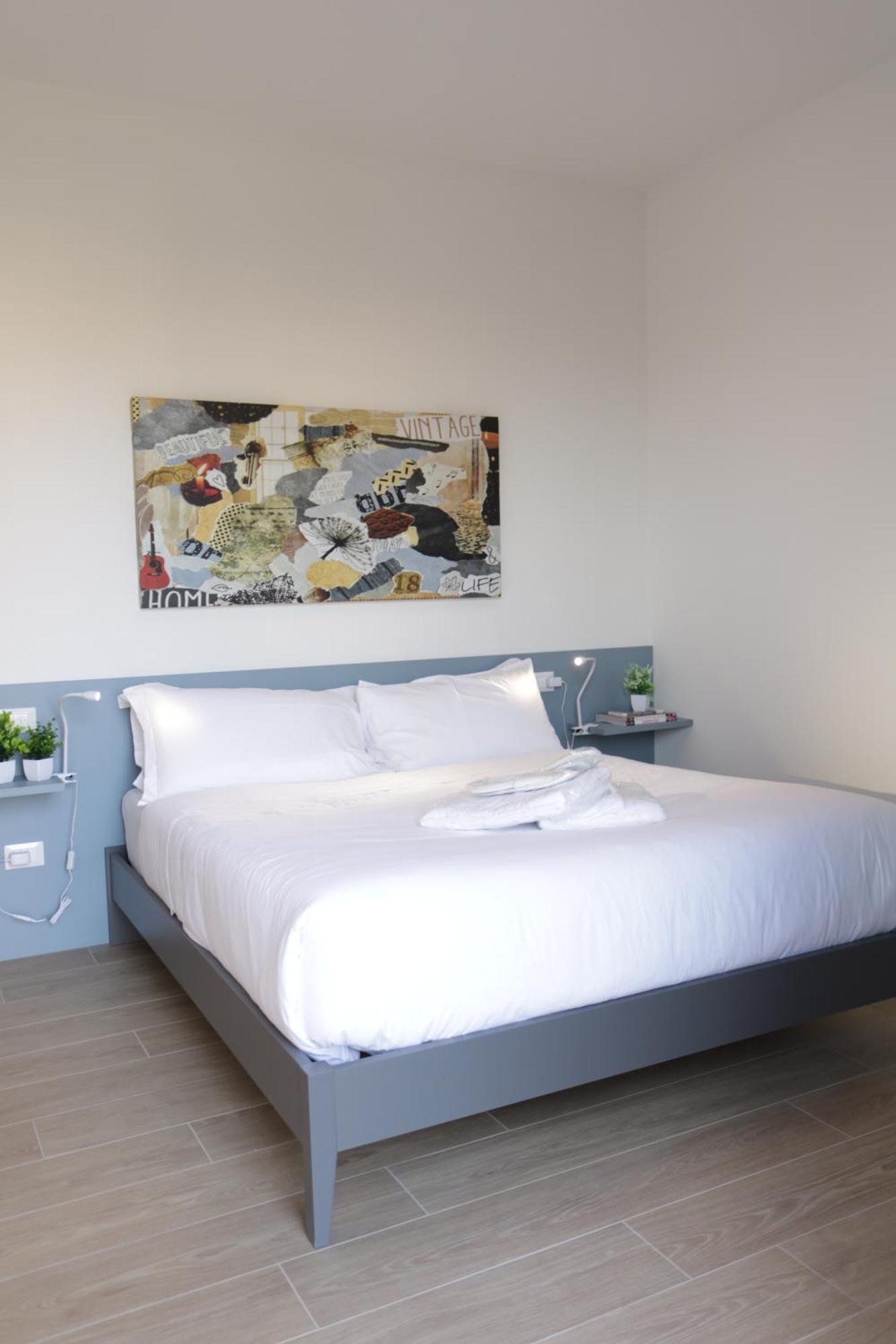 Gonin 58 Appartement