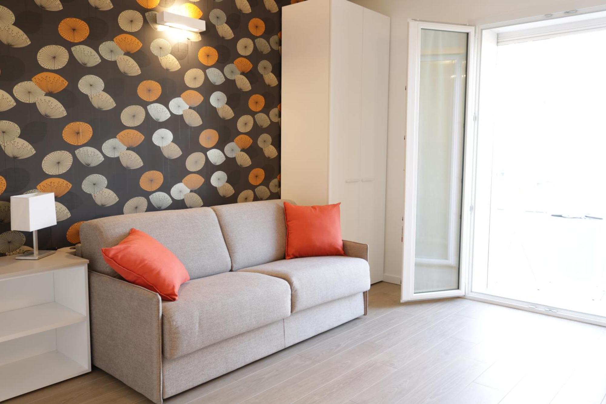 Appartement Gonin 58
