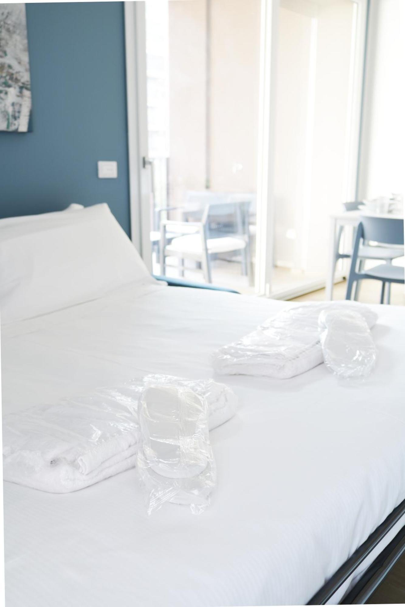 Apartamento Gonin 58 *