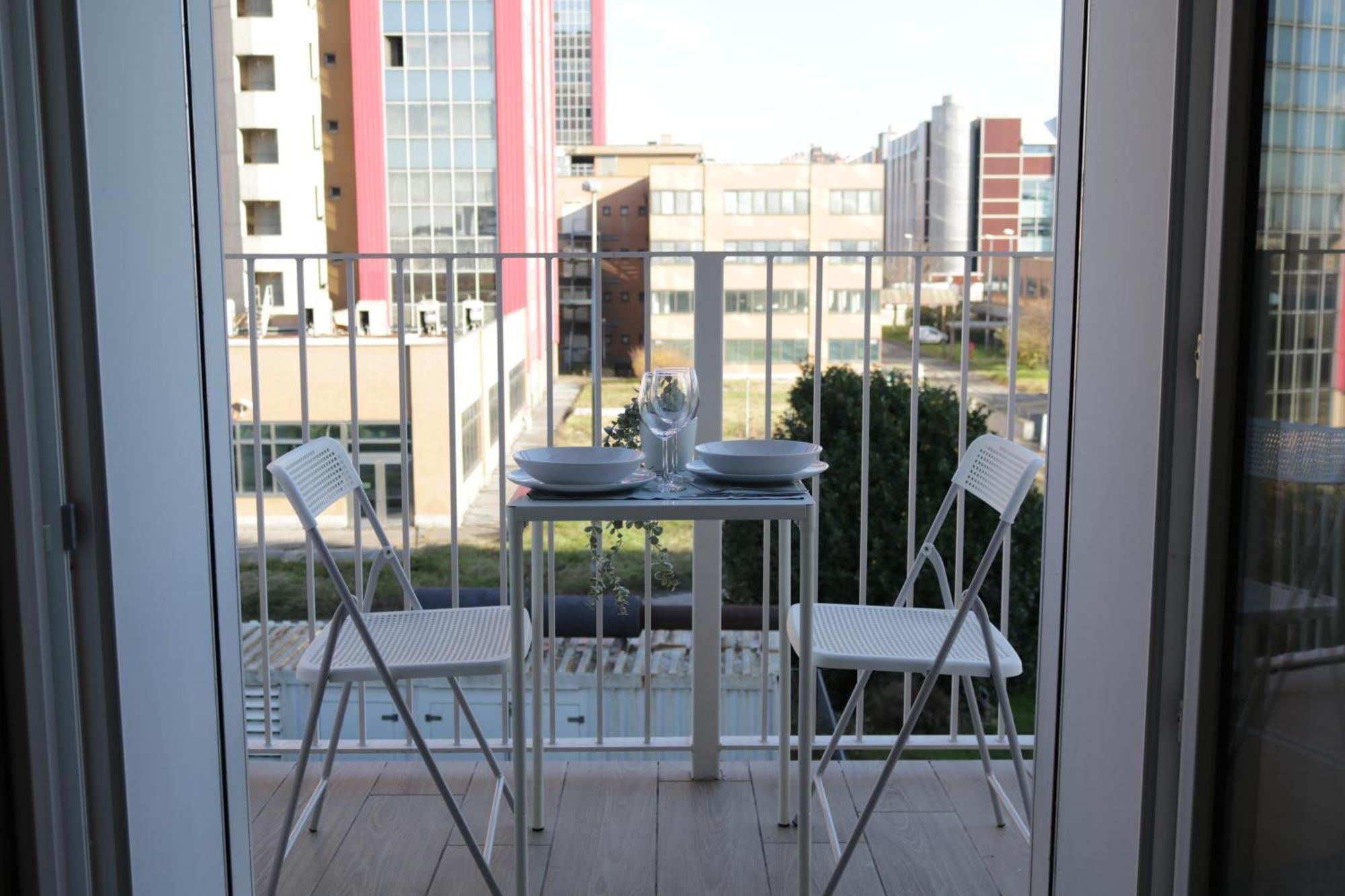 Apartamento Gonin 58