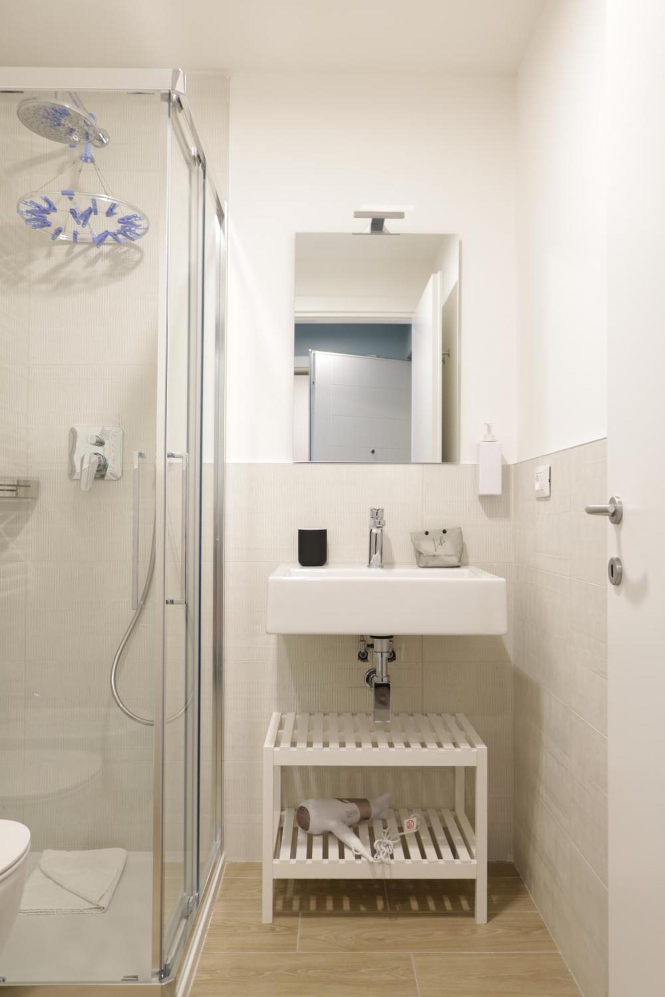 Gonin 58 Apartamento Milán