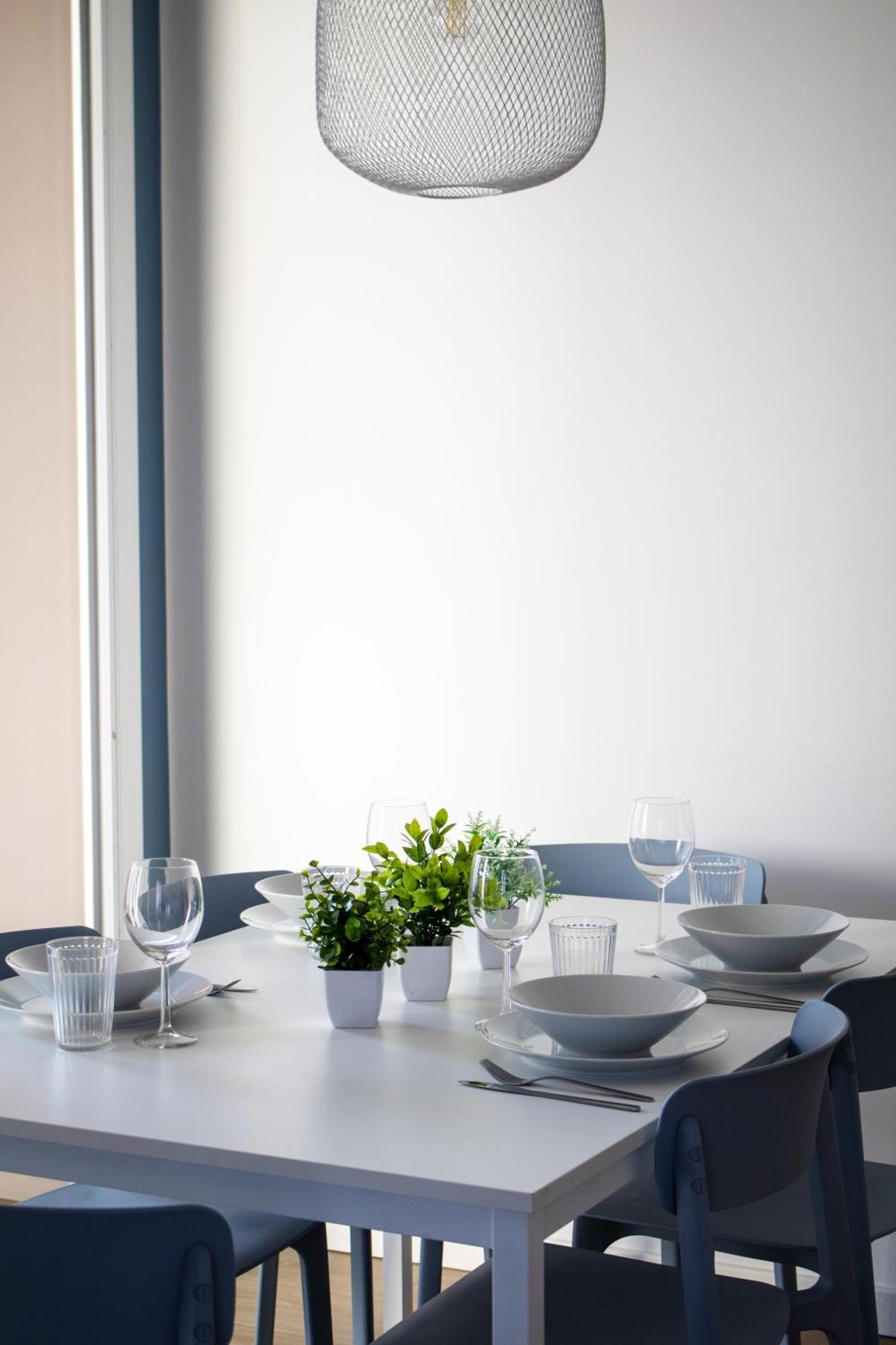Apartamento Gonin 58 Milán