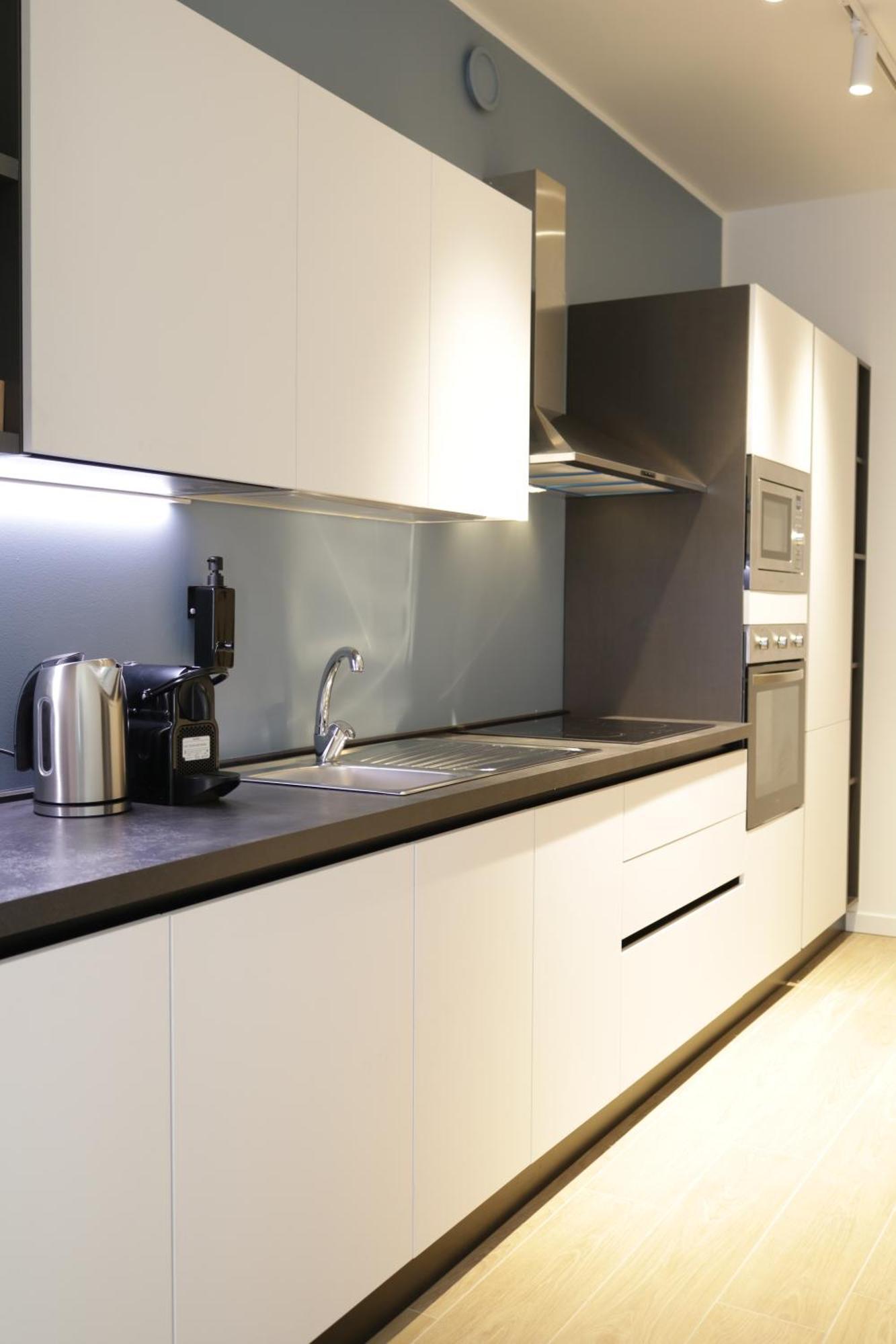 Apartamento Gonin 58